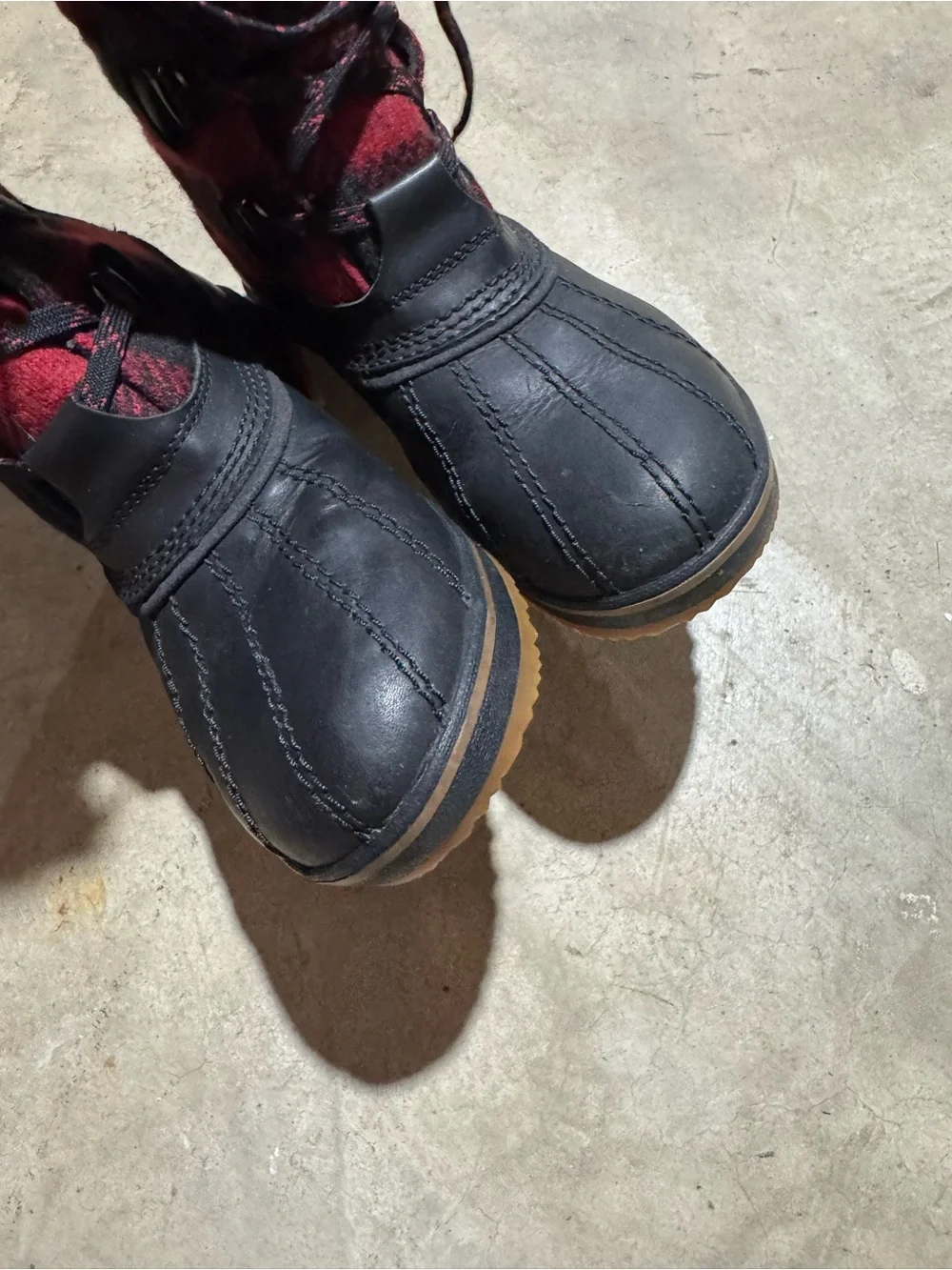 L.L. Bean good women